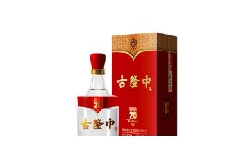 湖北古隆中演义酒业有限公司