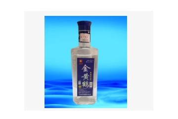 武汉金黄鹤酒业有限公司