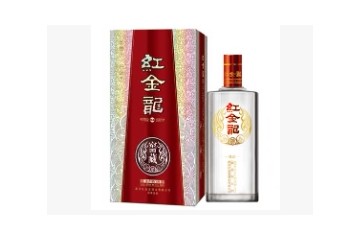 武汉红金龙酒业有限公司