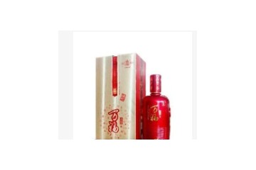 湖北万福酒业股份有限公司