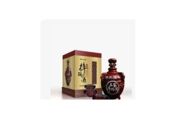 湖北瑞硒酒业有限公司