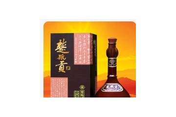 湖北楚都酒业有限公司