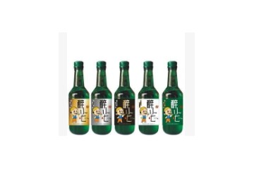 湖北宏业实业总公司酒业分公司