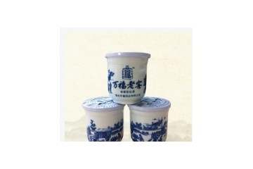 湖北万福酒业有限公司