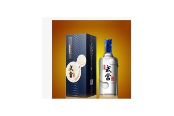 湖北十堰武当山特区仙尊酿酒有限公司