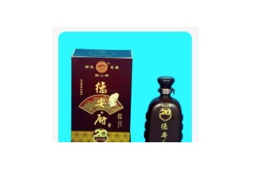 湖北涢河酒业有限公司