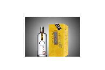 湖北大汉光武酒业有限公司