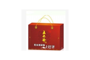 湖北通山土巴爷酒业有限公司