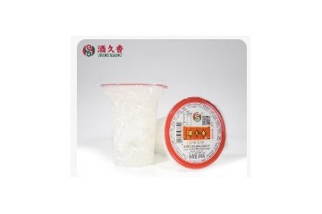 孝感市孝南区酒久香米酒食品厂