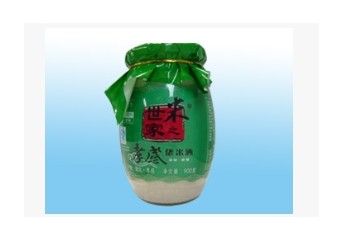 孝感市天龙酒业有限责任公司