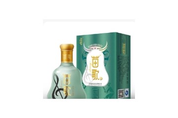 湖南苗歌生物科技有限公司