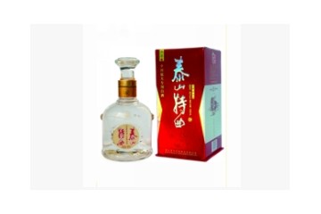 湖南湘泰和生酒业有限公司