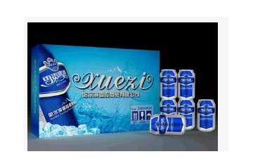 哈尔滨雪岭商贸有限公司