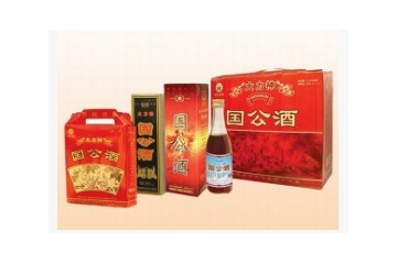 邵阳市金台酒厂