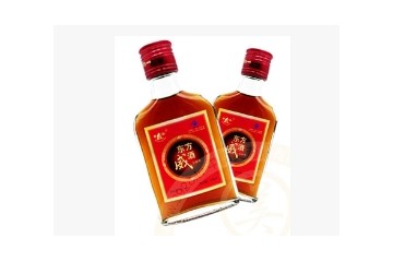 湖南威牌酒业有限公司