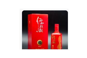 湖南富厚酒业有限公司