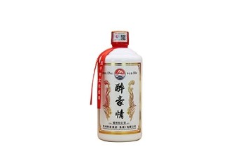 湖南黔醉酒业有限公司