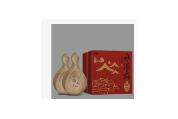 湖南千年水酒府酒业有限公司