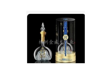 株洲市金威龙酒业