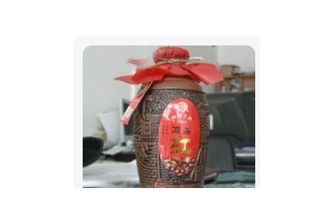 湖南溆浦湘妃酒业有限责任公司