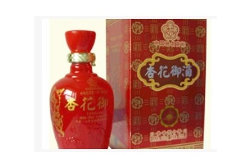 长沙市娄湘酒业有限公司