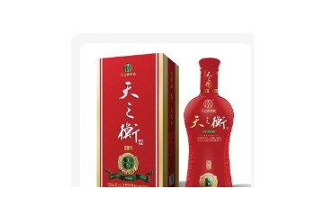 湖南天之衡酒业有限公司