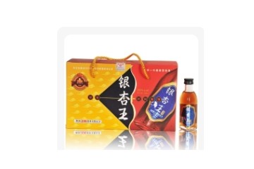 湖南银杏王酒业有限公司