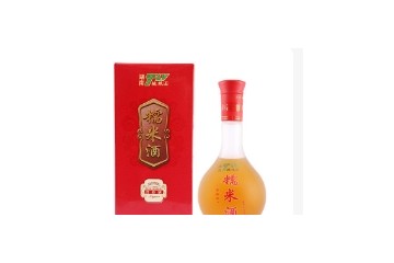 湖南省桃林园酒业有限公司