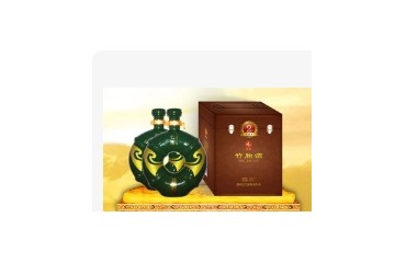 湖南省竹胎酒业有限公司