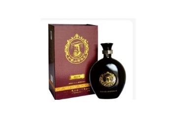 永州市九嶷山酒业销售有限公司