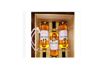 湖南开维猕恋果酒酿造有限公司