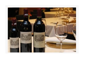 罗斯柴尔德拉菲酒业（深圳）有限公司