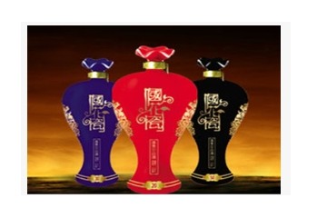 洛阳世玺酒业有限公司