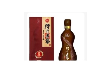 伊川老窖酒业有限公司