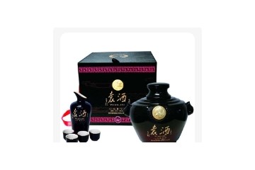 湖南袁氏麓峰酒业有限公司