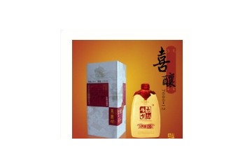 湖南古越楼台酒业销售有限公司