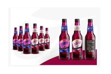  广州卡萝娜啤酒有限公司