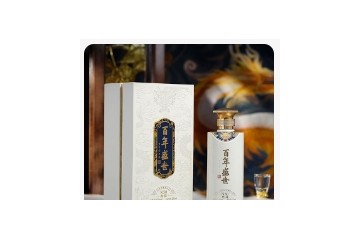 百年盛世（深圳）酒业有限公司