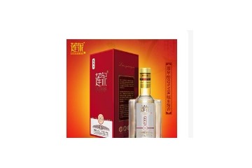 广东莲泉酒业有限公司