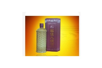 梅州市鎏峰酒业有限公司