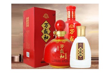 贵阳万盛和兴酒业有限公司