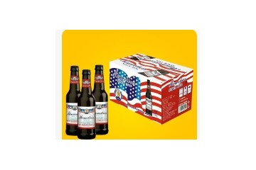 佛山盈润和酒业有限公司