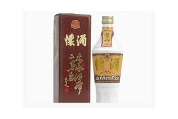 广州茅乡源酒业公司