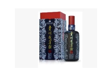 贵州茅台镇厚工坊迎宾酒业股份有限公司