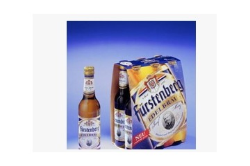  福士进口食品有限公司