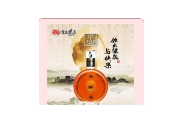 湛江市聚盛武当酒业有限公司