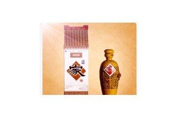 广东省韶关市新粤北酒业有限公司