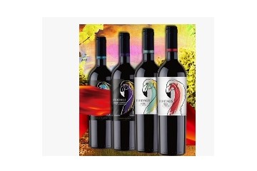 深圳米乐酒业有限公司