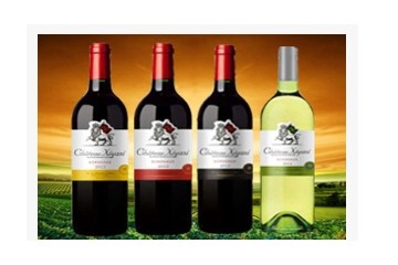 玛格酒庄（深圳）有限公司