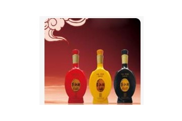 佛山市沉香酒业有限公司